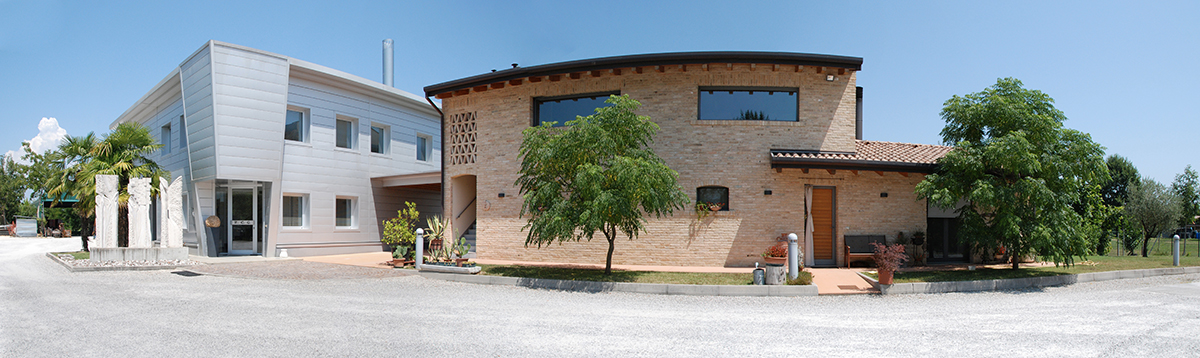 Panoramica